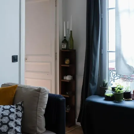 Appartement Superb 15 Minutes From The Republic *