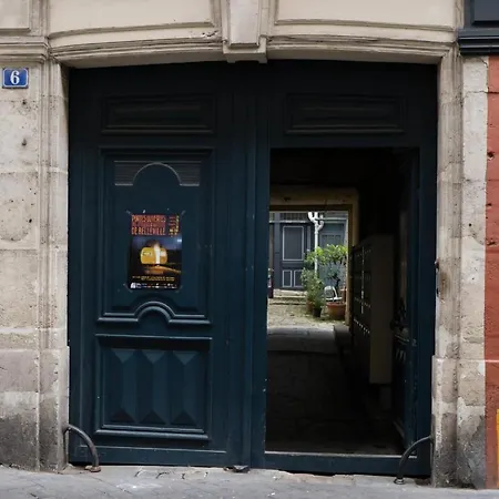 Appartement Superb 15 Minutes From The Republic