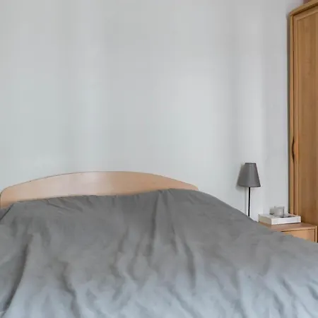 Appartement Superb 15 Minutes From The Republic