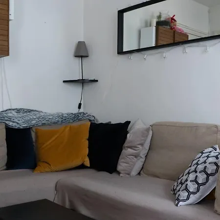 Appartement Superb 15 Minutes From The Republic
