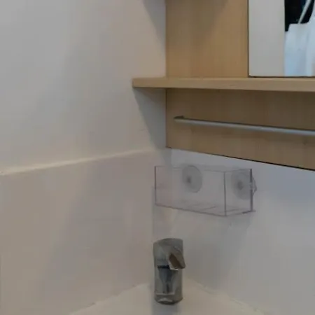 Superb 15 Minutes From The Republic Appartement